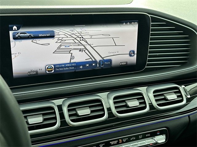 Certified 2024 Mercedes-Benz GLE 350 4MATIC image 30