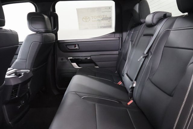 New 2026 Toyota Tundra Limited AWD/4WD image 28