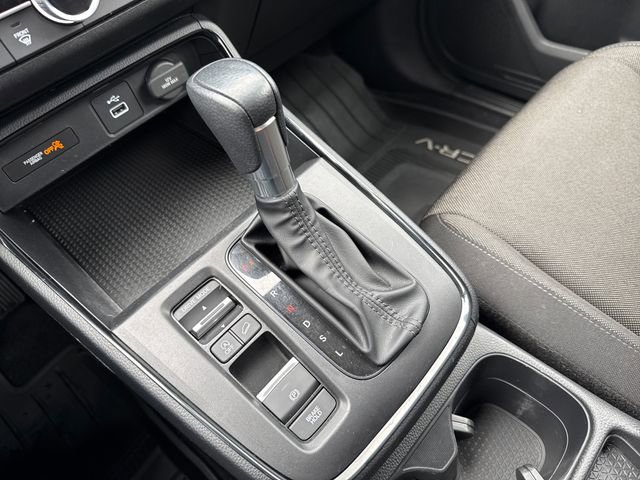 Used 2023 Honda CR-V LX image 30