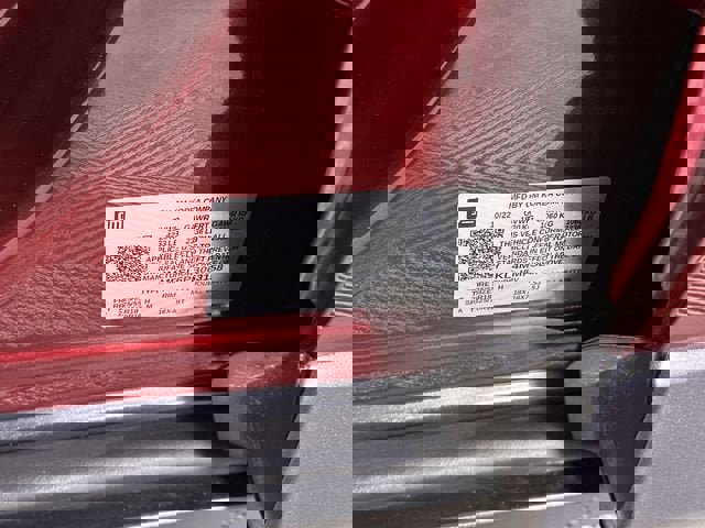 Used 2023 Buick Encore GX Essence w/ Experience Buick Package image 88