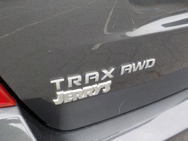 Used 2019 Chevrolet Trax LT w/ LT Convenience Package image 7