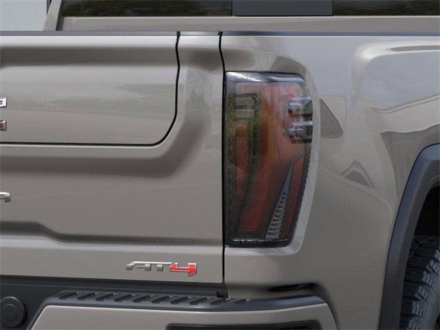 New 2026 GMC Sierra 2500 AT4 w/ AT4 Premium Plus Package image 11