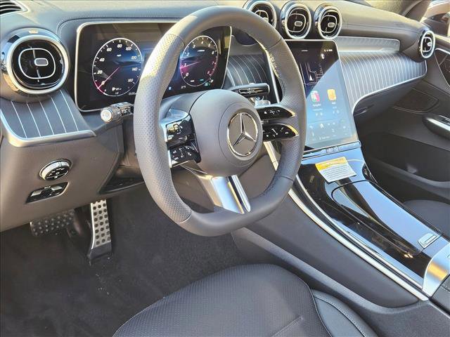 New 2026 Mercedes-Benz GLC 300 image 3