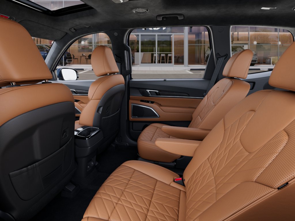 New 2025 Kia Telluride SX Prestige X-Line image 18