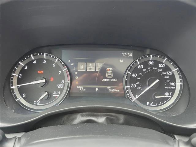 Used 2020 Toyota Highlander XLE AWD/4WD image 22