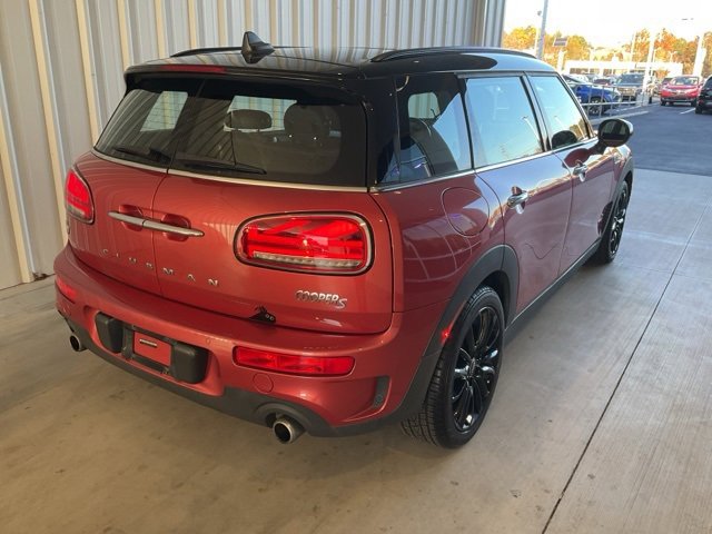 Used 2020 MINI Cooper Clubman S image 22
