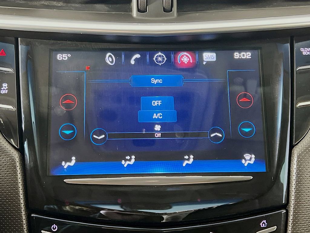 Used 2017 Cadillac XTS FWD image 15