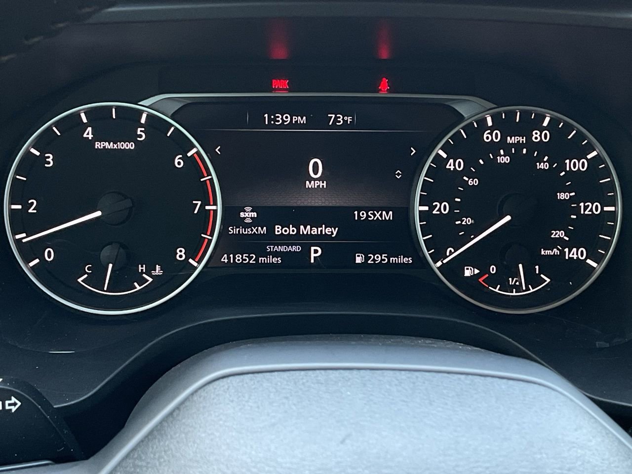 Used 2025 Nissan Rogue SV image 22