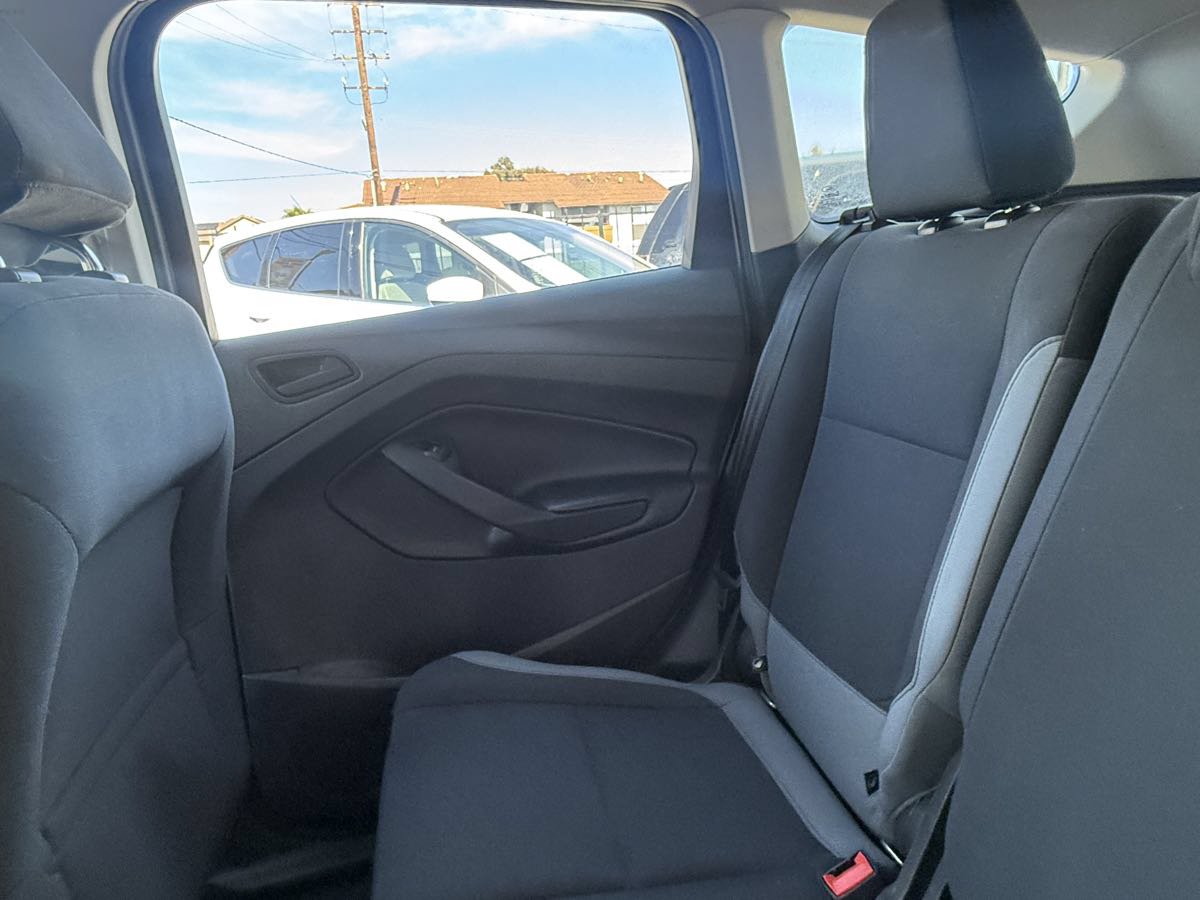 Used 2013 Ford Escape S FWD image 31