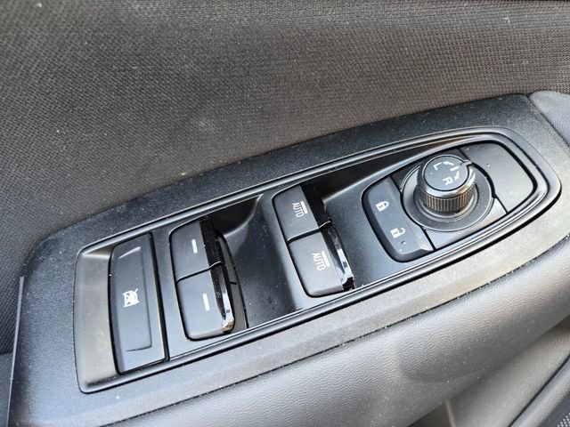 Certified 2025 Subaru Outback image 31