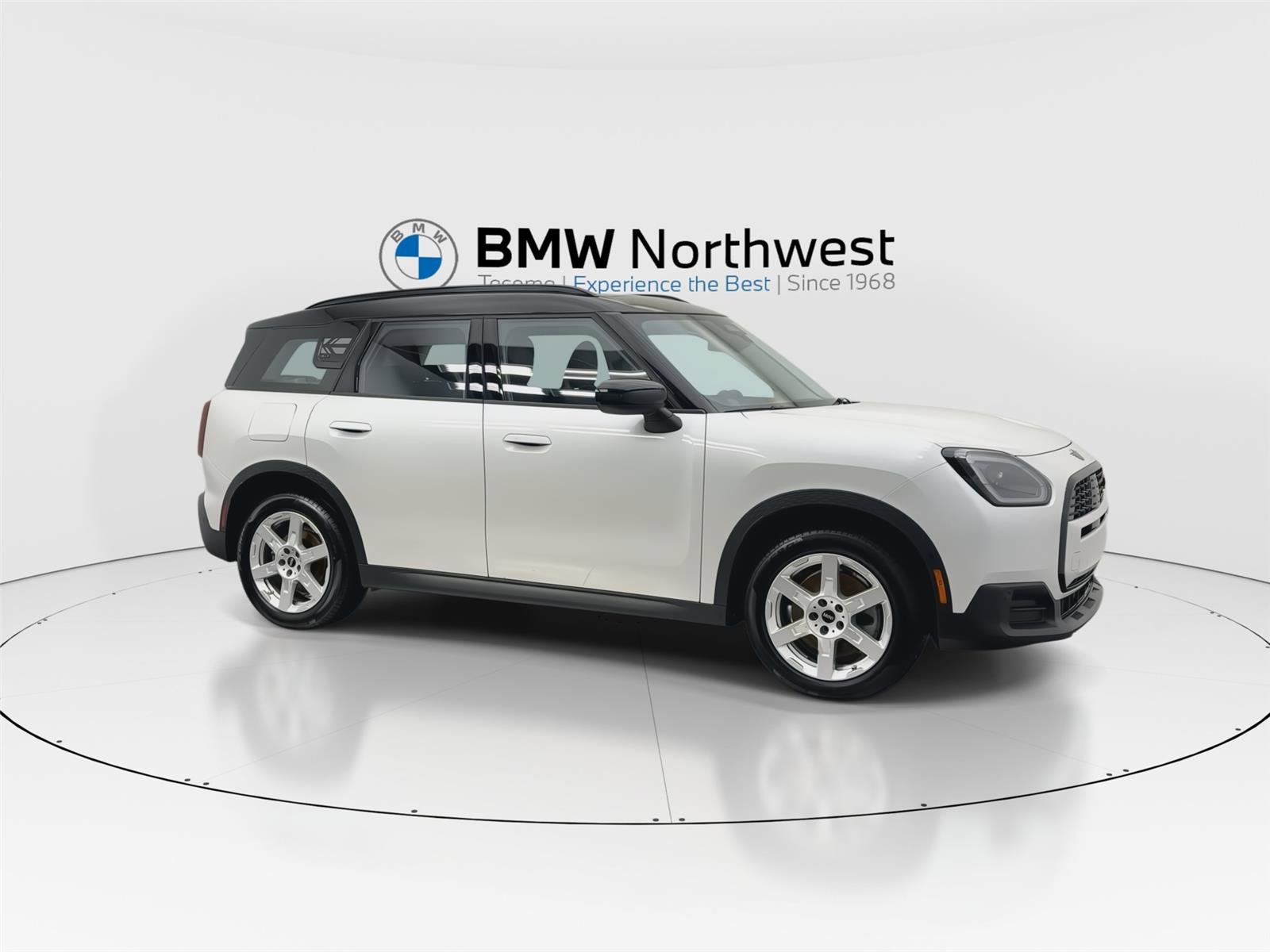 Used 2025 MINI Cooper Countryman S image 5