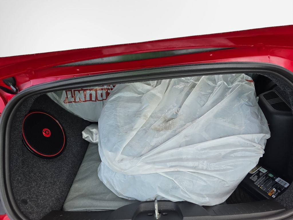 Used 2013 FIAT 500 Abarth w/ Beats Audio Pkg FWD image 21