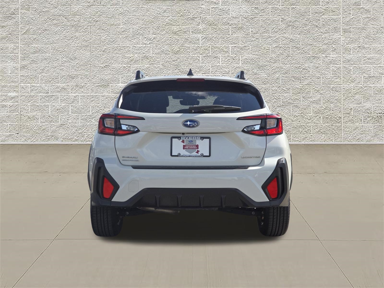 Certified 2024 Subaru Crosstrek 2.0i Premium AWD/4WD image 6