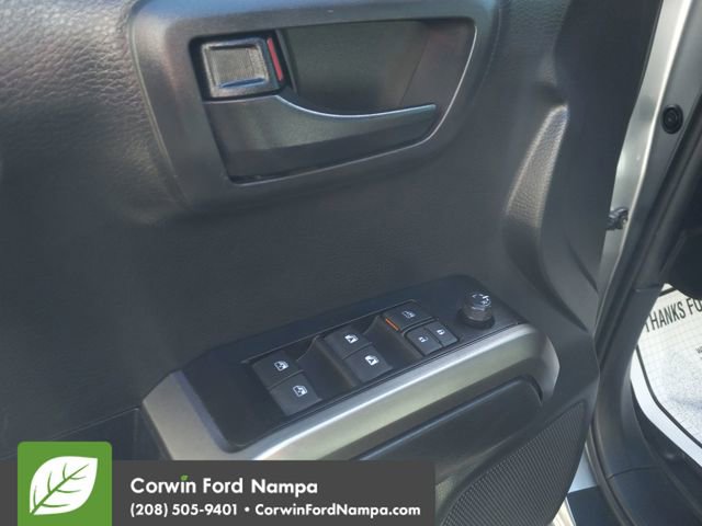 Used 2023 Toyota Tacoma SR5 image 11