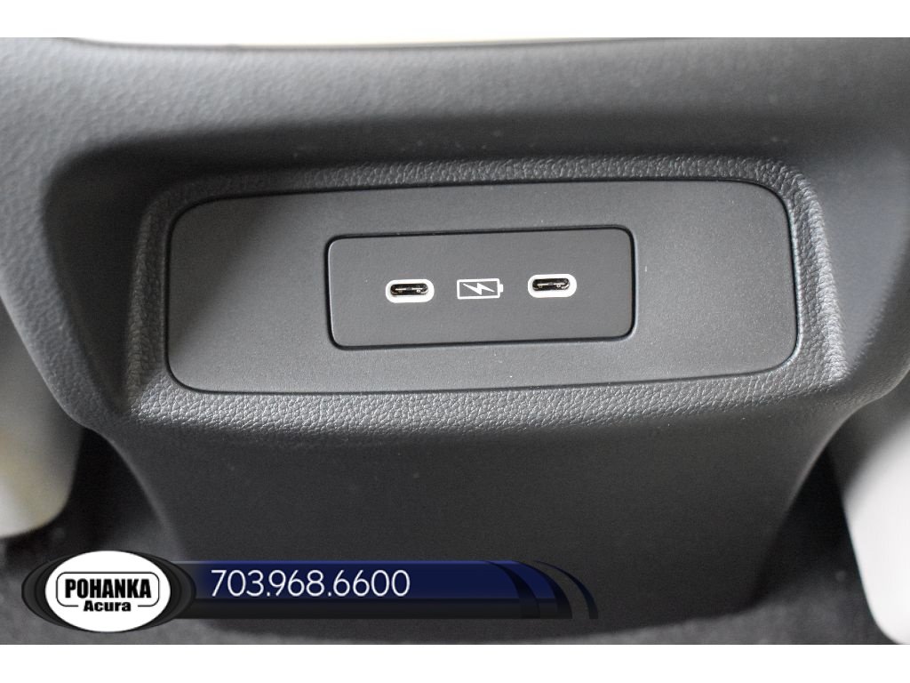 New 2026 Acura RDX w/ Technology Package AWD/4WD image 34