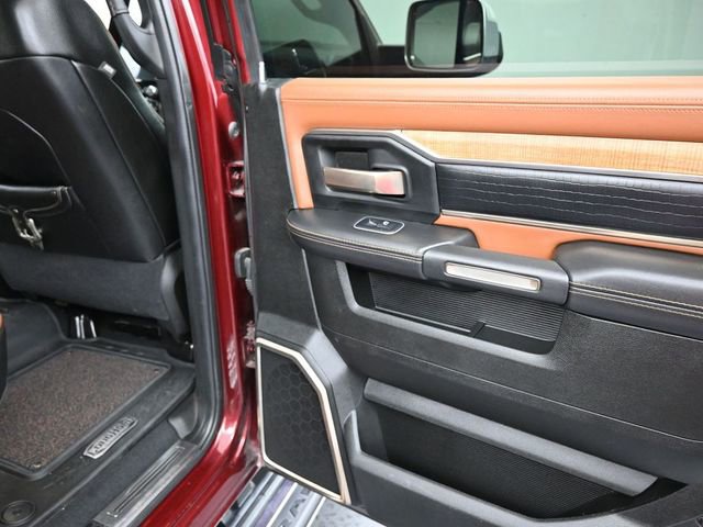 Used 2022 RAM 2500 Limited image 22