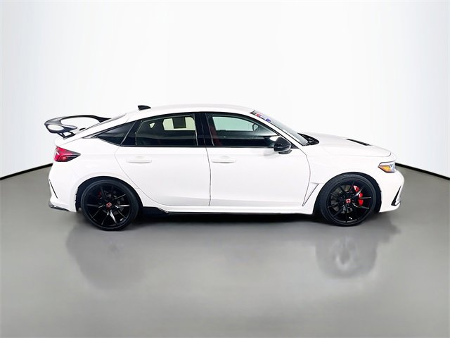 Used 2024 Honda Civic Type R image 8