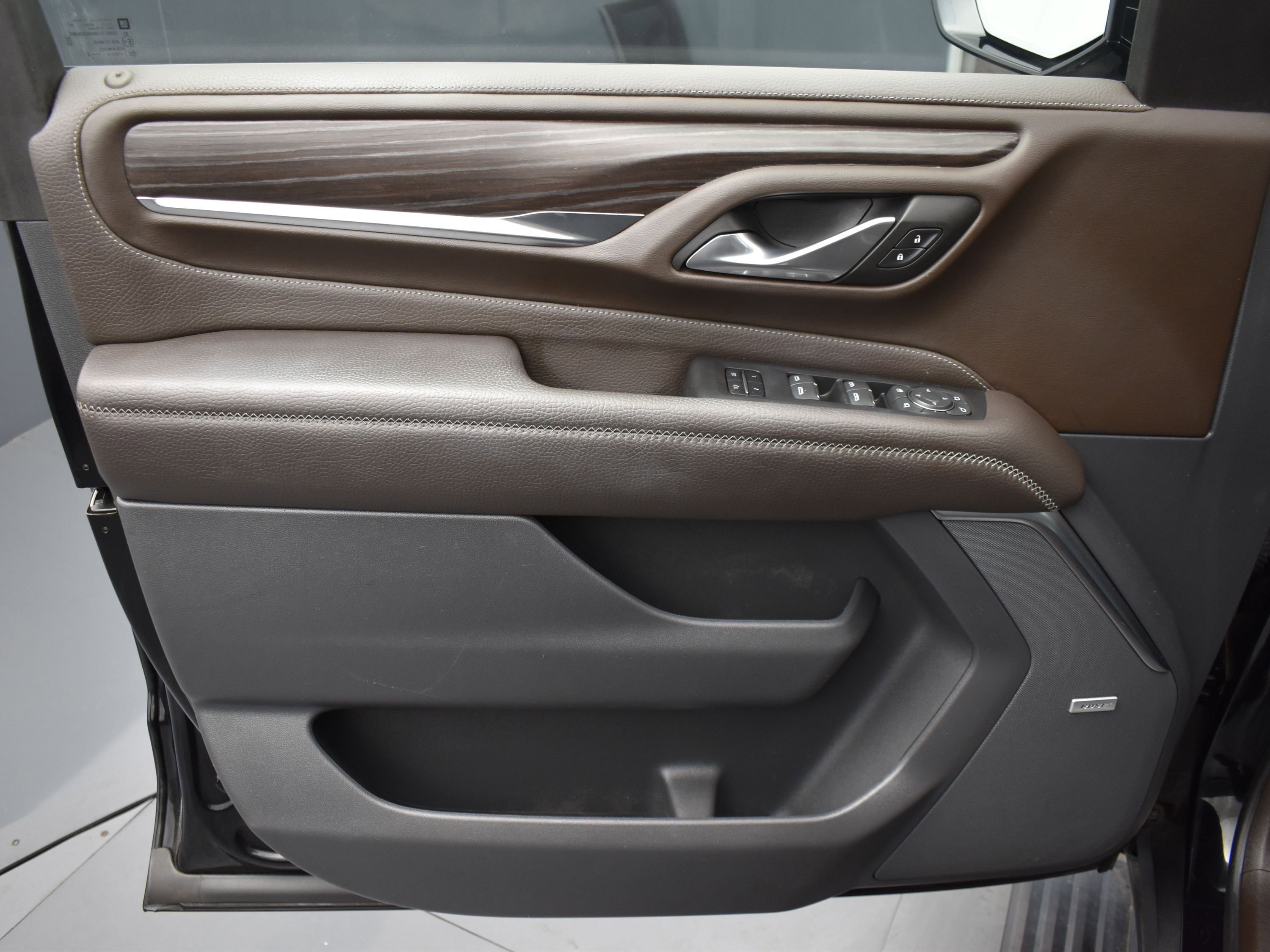 Used 2022 GMC Yukon XL Denali w/ Max Trailering Package image 10