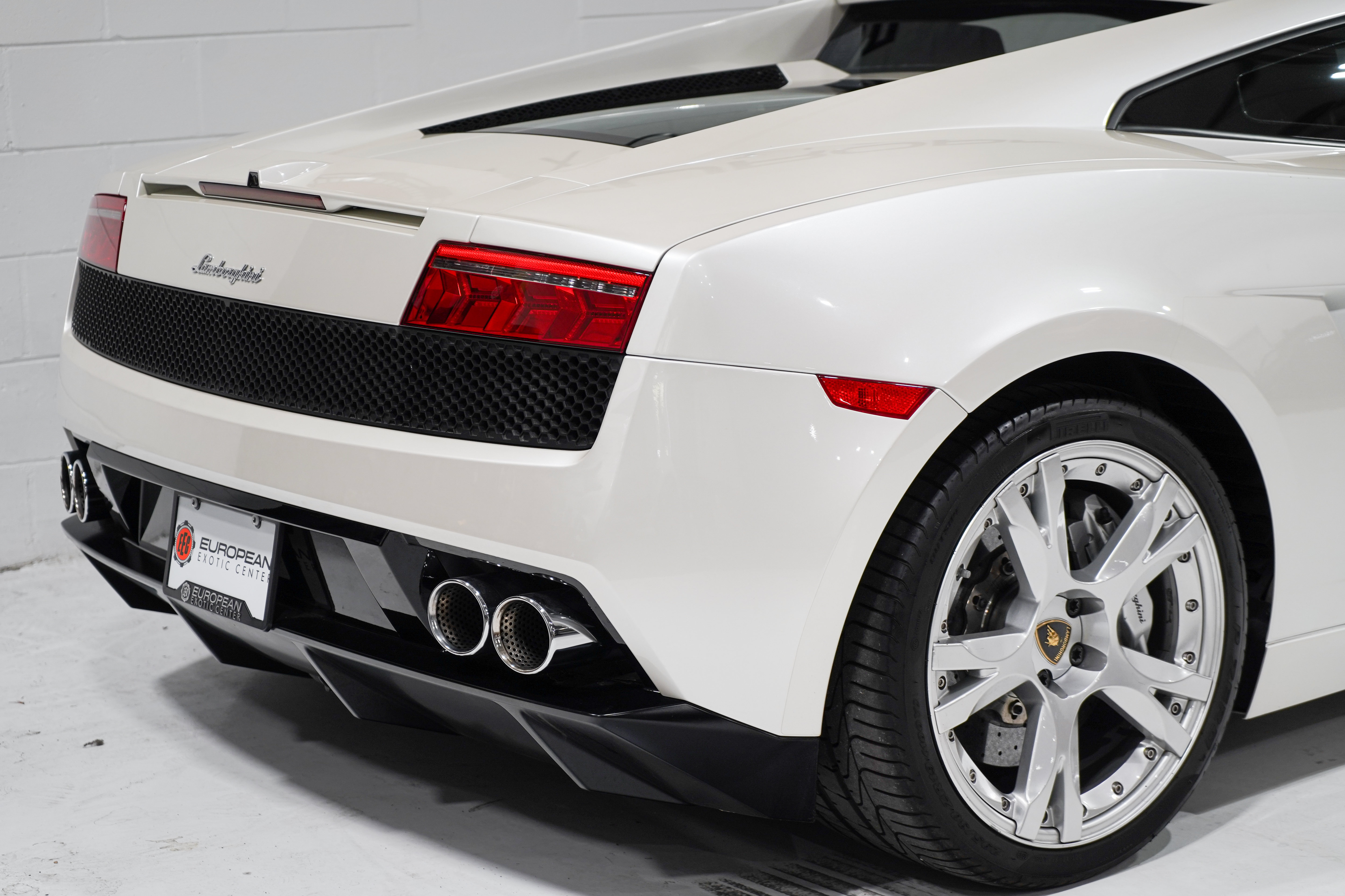 Used 2009 Lamborghini Gallardo LP 560-4 AWD/4WD image 22
