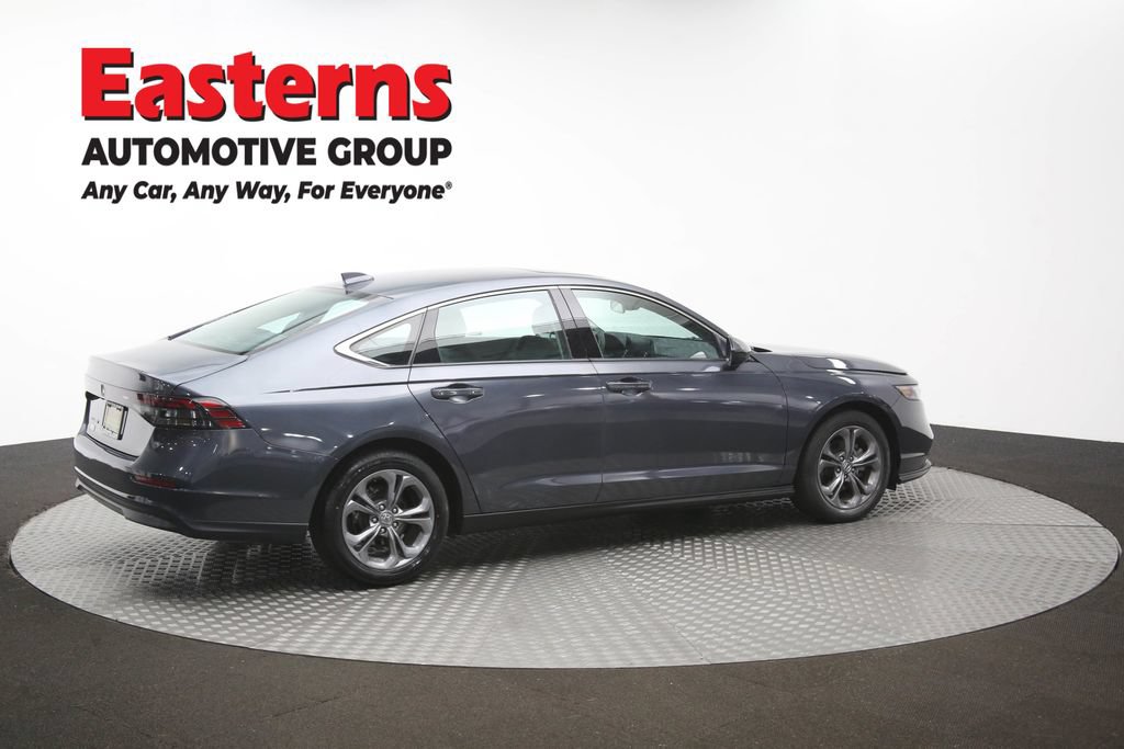 Used 2024 Honda Accord EX image 41