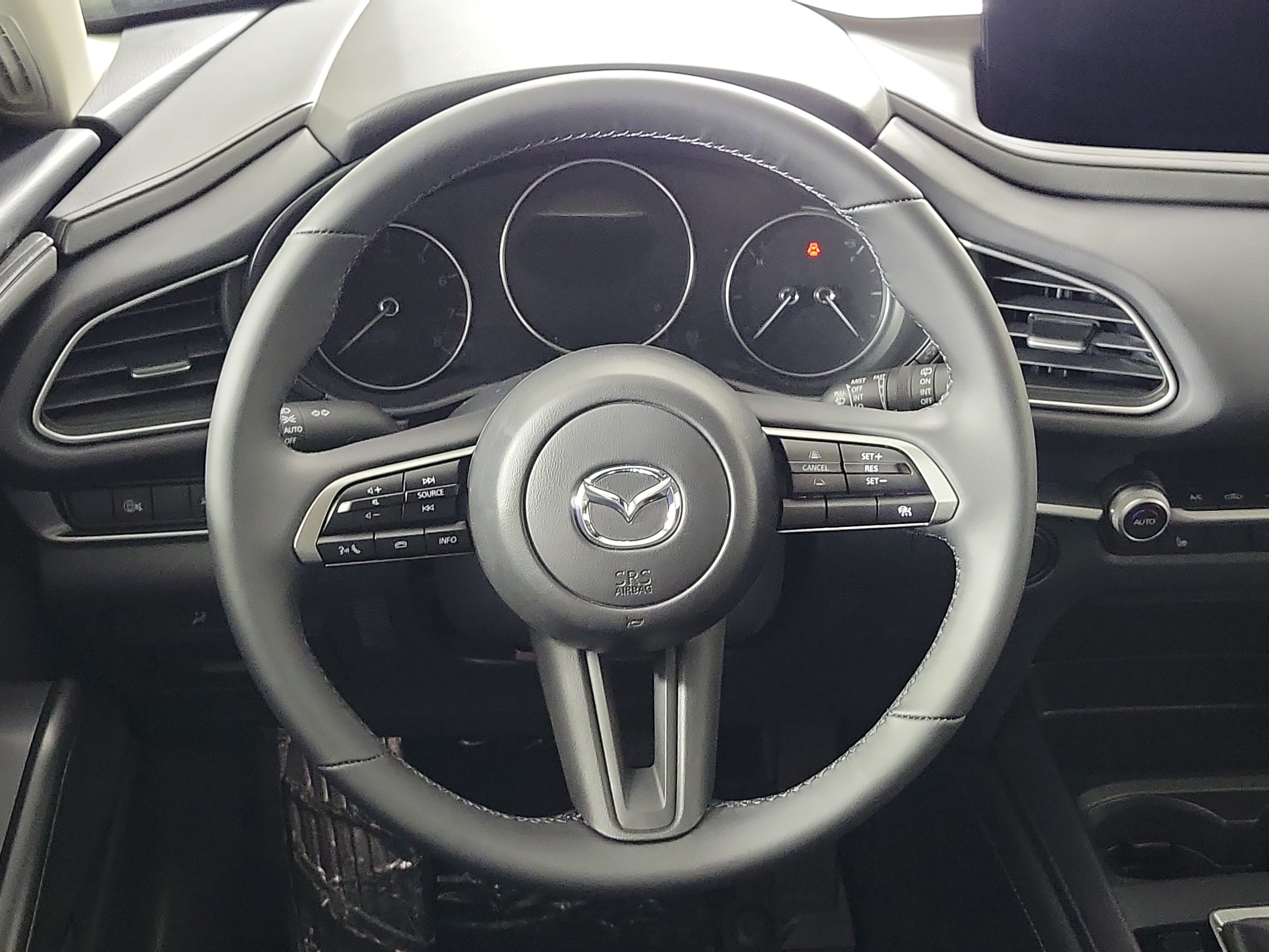 New 2026 MAZDA CX-30 AWD 2.5 S w/ Select Sport Pkg image 14