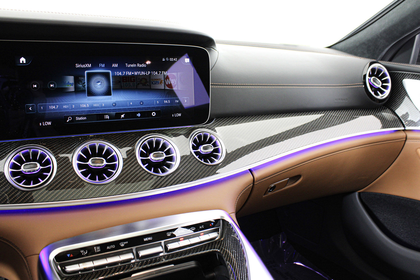 Used 2023 Mercedes-Benz AMG GT 53 image 38
