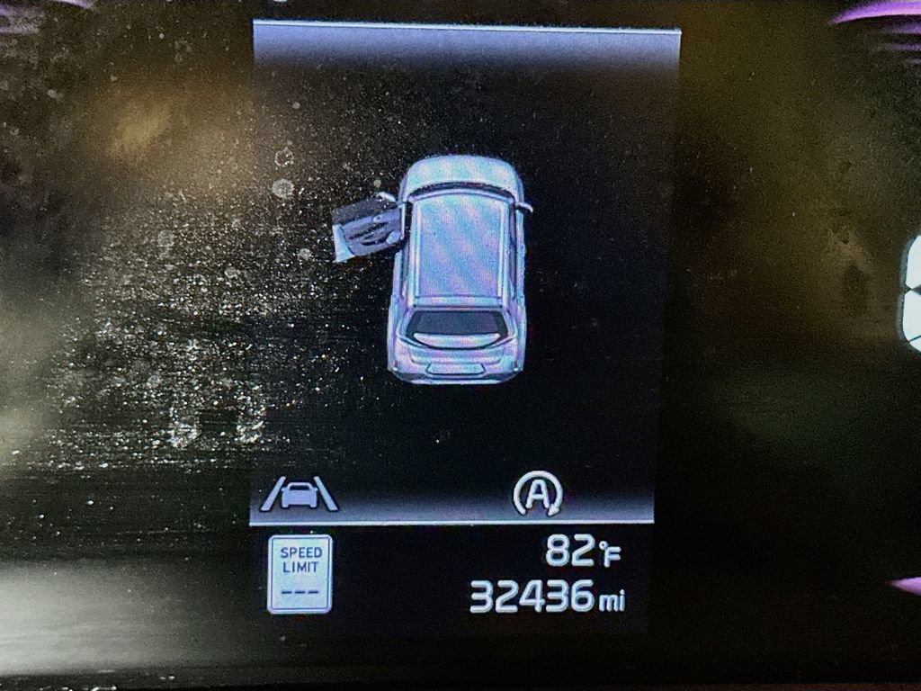 Certified 2023 Kia Soul LX FWD image 15