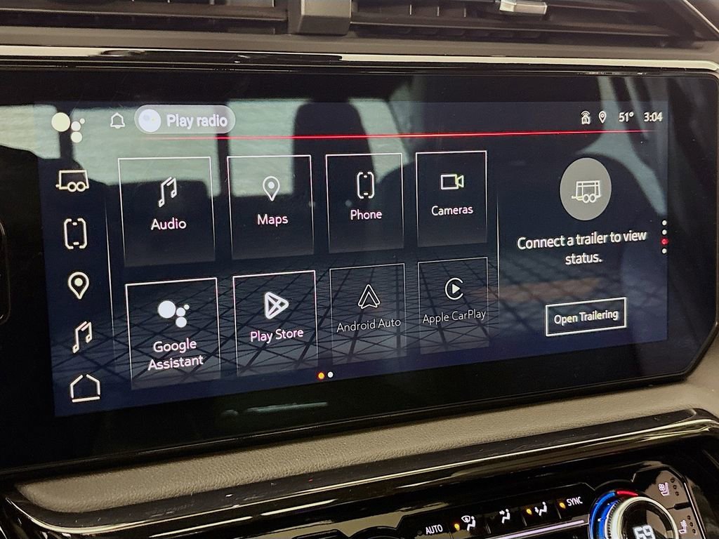 Used 2024 GMC Sierra 3500 AT4 w/ AT4 Premium Plus Package image 19