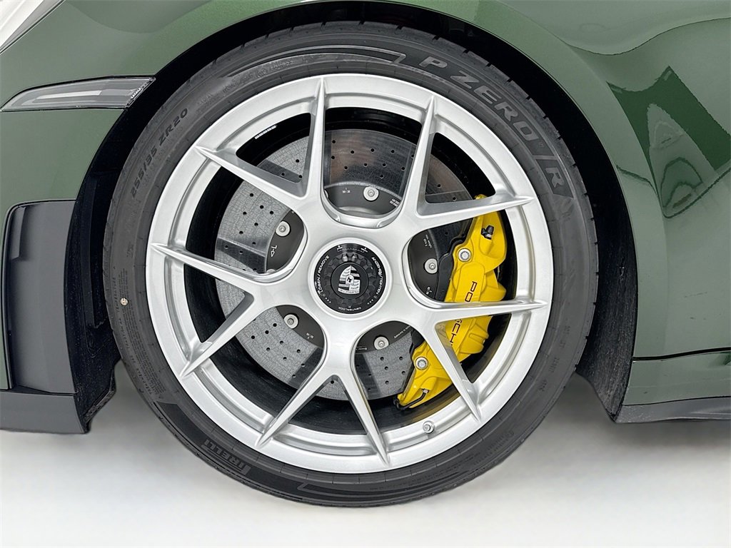 Used 2026 Porsche 911 GT3 image 35