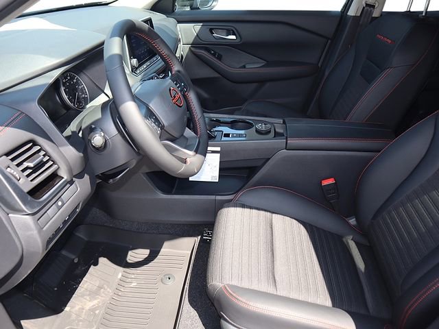 New 2026 Nissan Rogue SV w/ Rock Creek Premium Package image 10