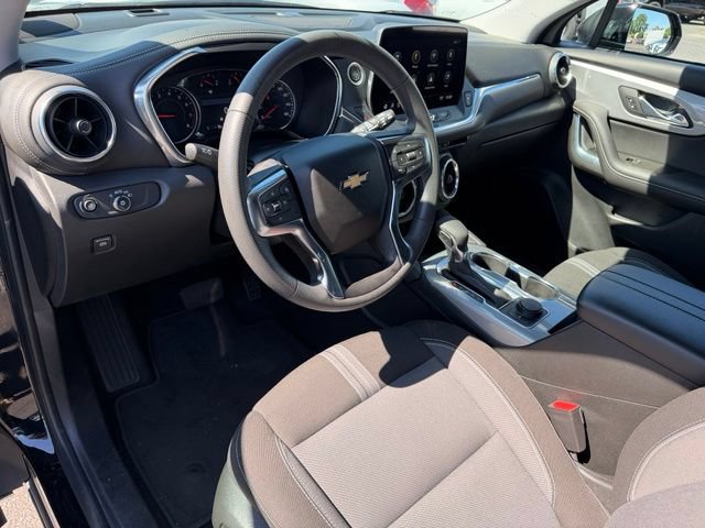 Certified 2023 Chevrolet Blazer LT FWD image 20