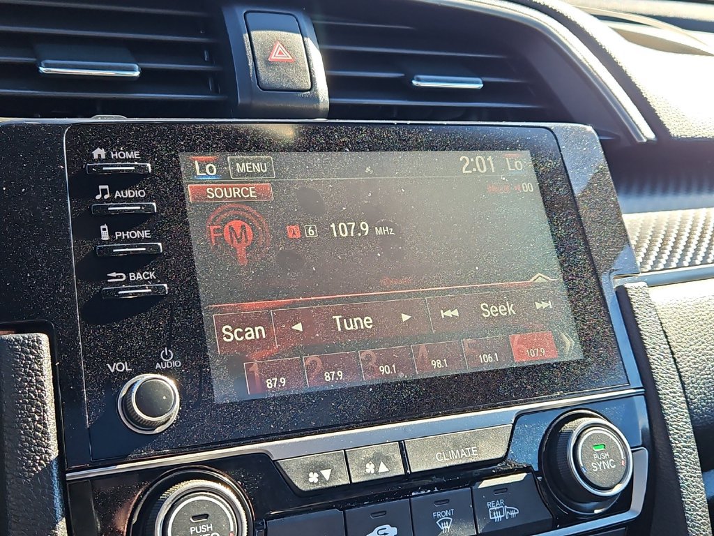 Used 2019 Honda Civic Si image 24