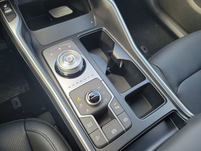 New 2026 Kia Sorento EX AWD/4WD image 28