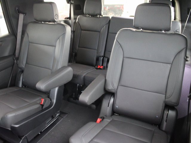 New 2026 Chevrolet Tahoe LT w/ Comfort Package image 8