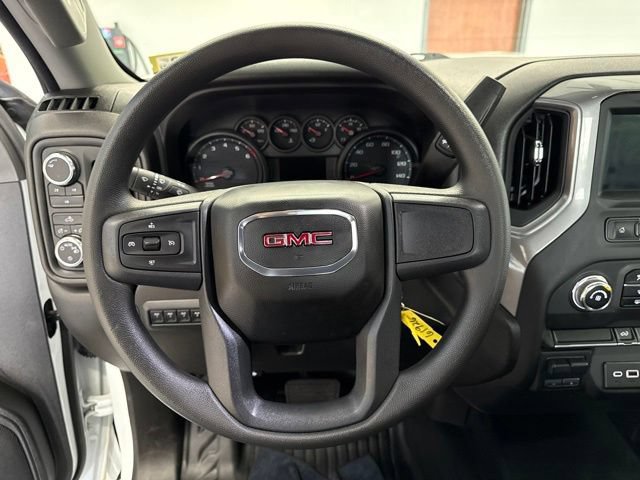 Used 2023 GMC Sierra 2500 Pro w/ Convenience Package AWD/4WD image 32