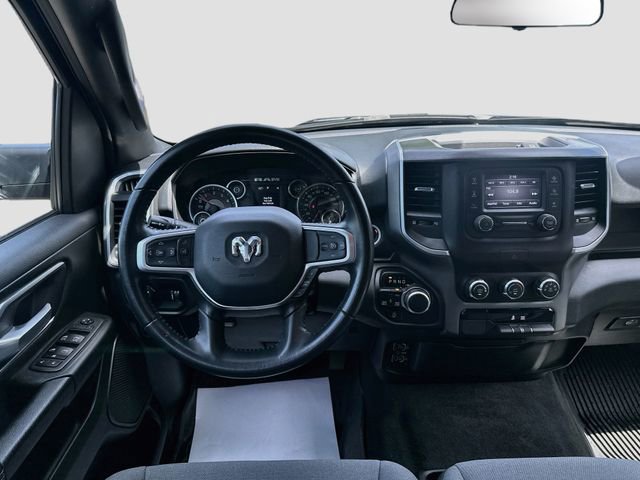 Used 2023 RAM 1500 Big Horn AWD/4WD image 22