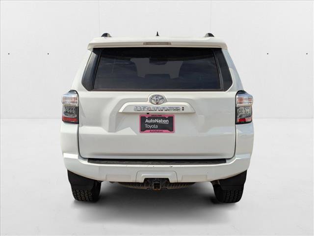 Used 2023 Toyota 4Runner SR5 image 7
