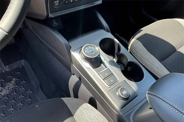 New 2025 Ford Bronco Sport Big Bend w/ Convenience Package image 8