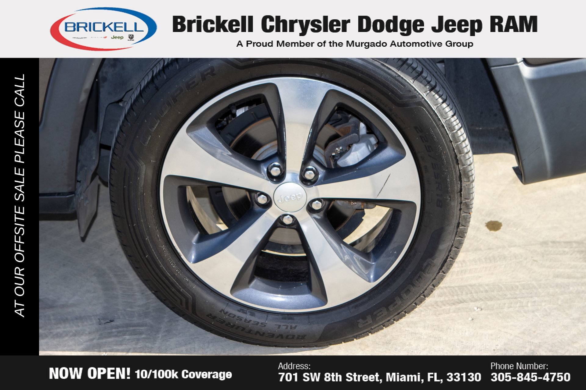 Used 2019 Jeep Cherokee Limited image 34