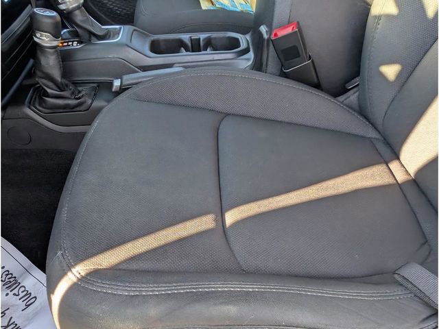 Used 2021 Jeep Wrangler Unlimited Sport image 22