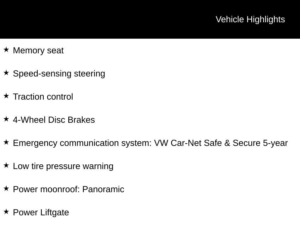 Used 2025 Volkswagen Atlas Cross Sport SEL R-Line image 20