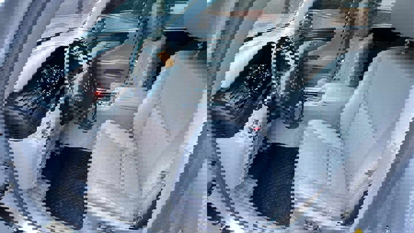 Used 2007 Lexus LS 460 RWD image 11