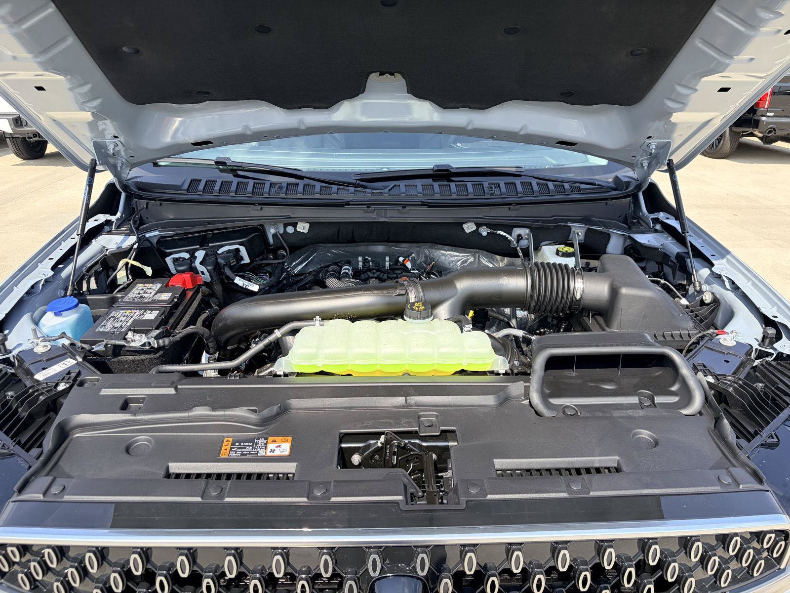 New 2027 Lincoln Navigator Reserve AWD/4WD image 54