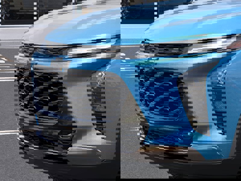 New 2026 Chevrolet Trax ACTIV w/ Sunroof Package image 38