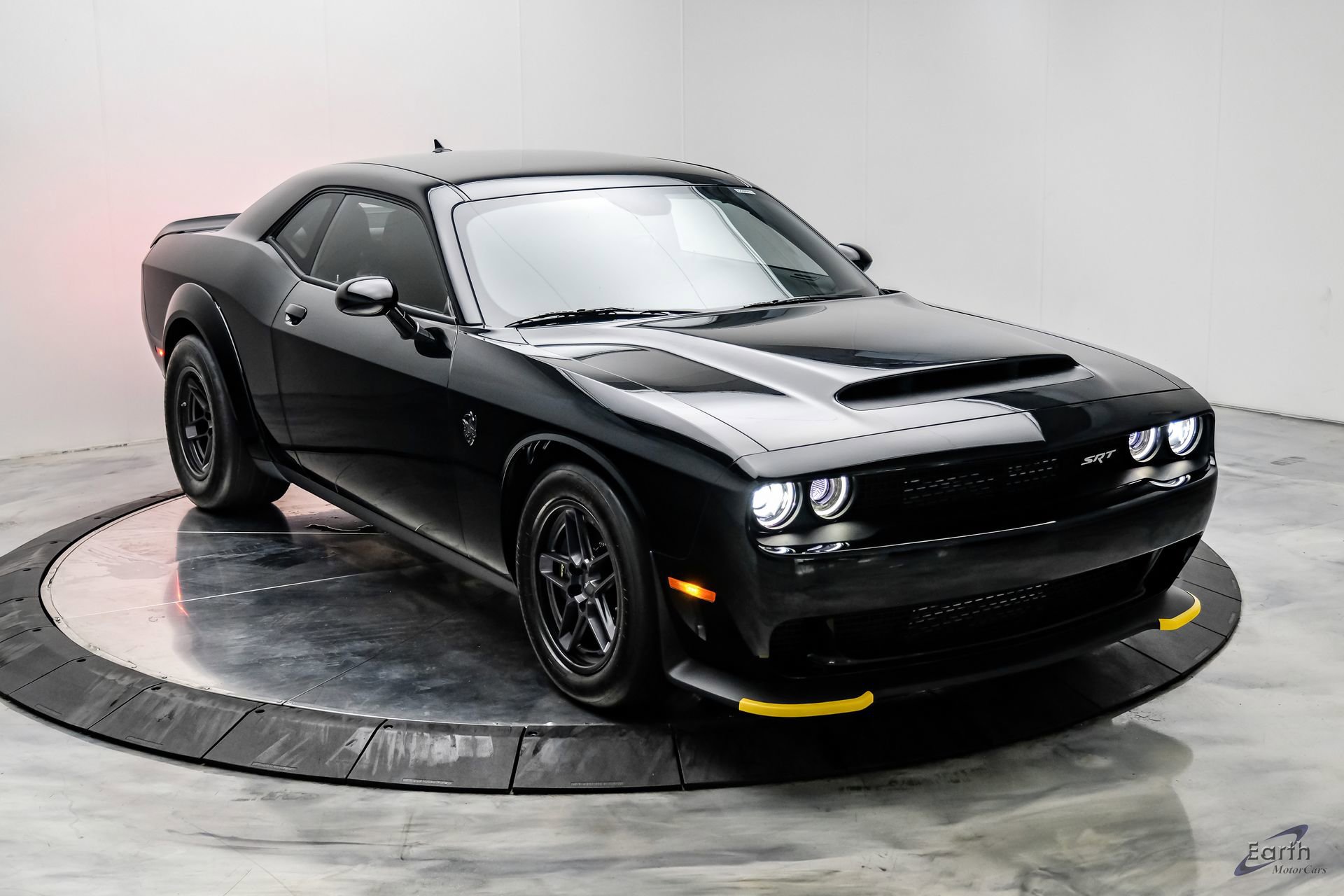 Used 2023 Dodge Challenger SRT Demon 170 RWD image 26