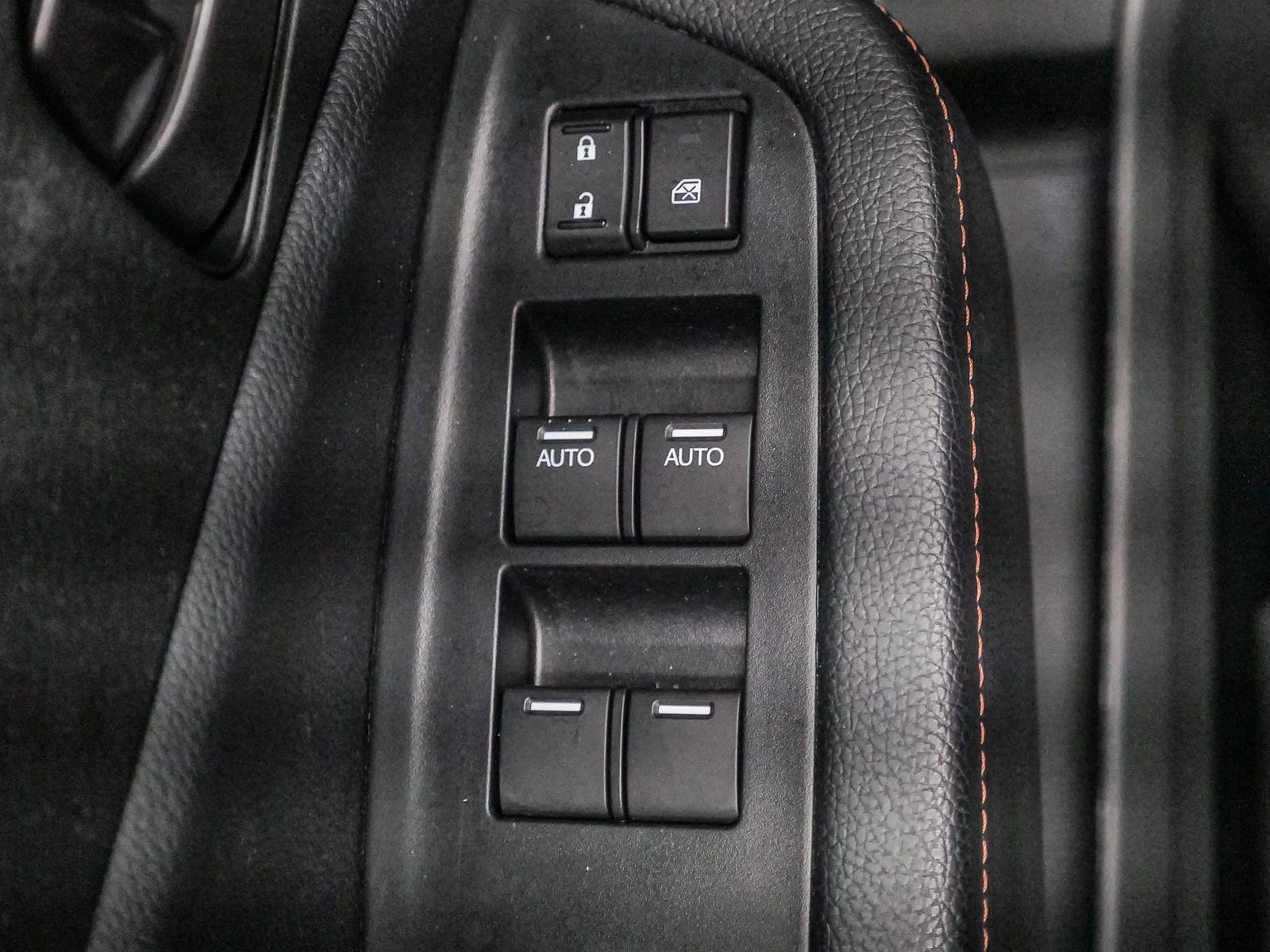 Used 2022 Honda Passport TrailSport image 19