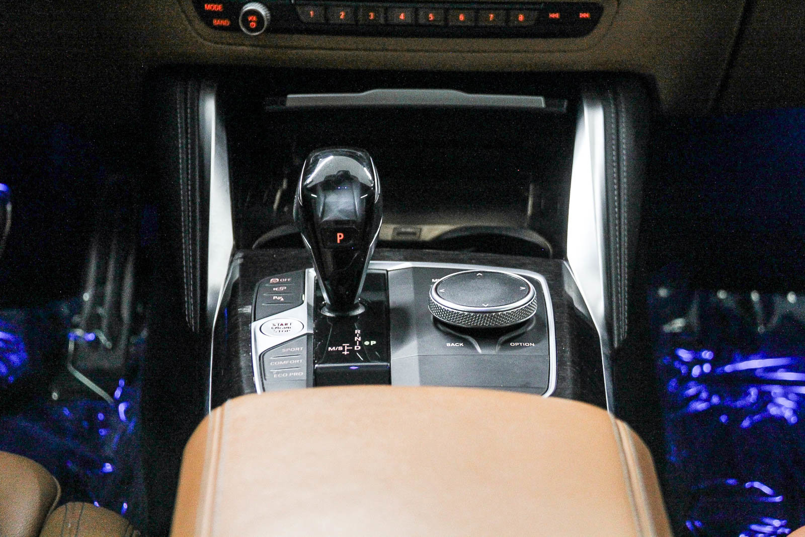 Used 2021 BMW 440i xDrive Coupe w/ Premium Package image 14