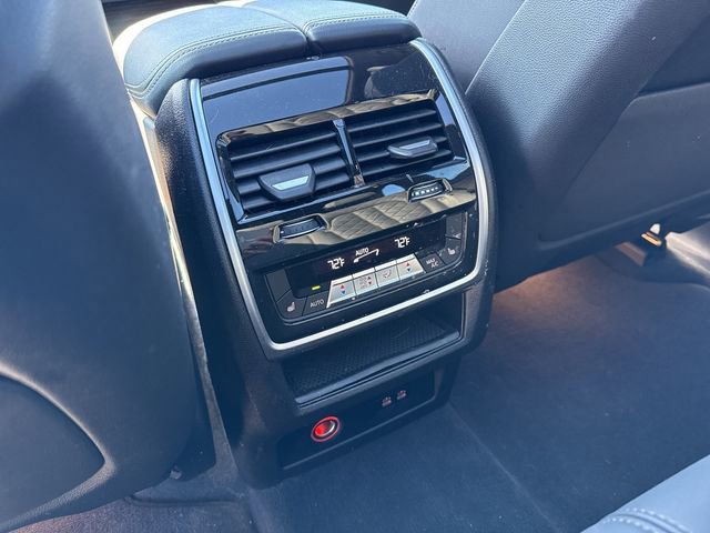 Used 2024 BMW X5 xDrive40i image 35