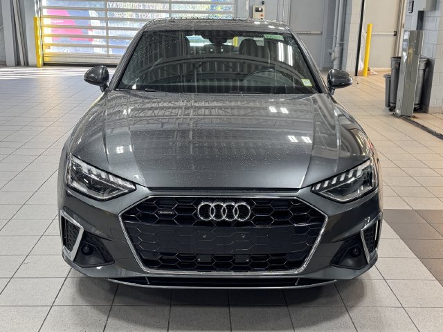 Used 2020 Audi A4 2.0T Premium Plus w/ Premium Plus Package AWD/4WD image 2