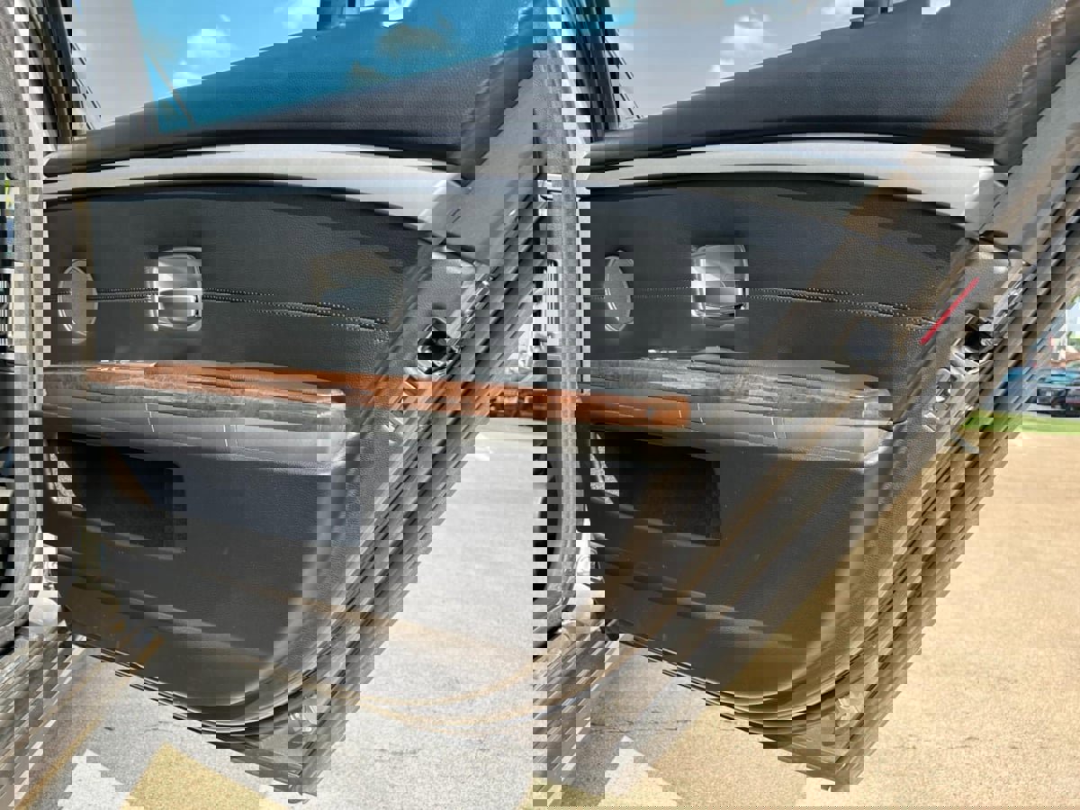 Used 2008 BMW 750Li image 29